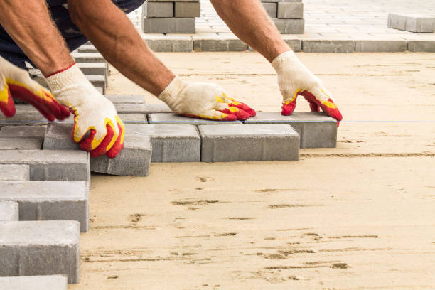 Reasons to Select Us for Your Driveway Paving Requirements in Edmond, OK