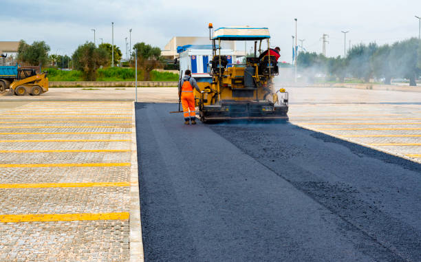 Best Concrete Paver Driveway  in Edmond, OK