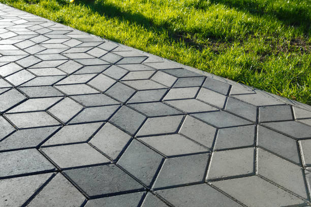 Best Commercial Driveway Pavers  in Edmond, OK