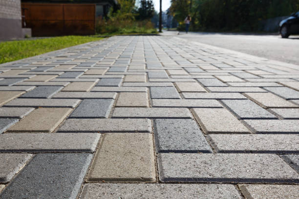 Best Permeable Paver Driveway  in Edmond, OK