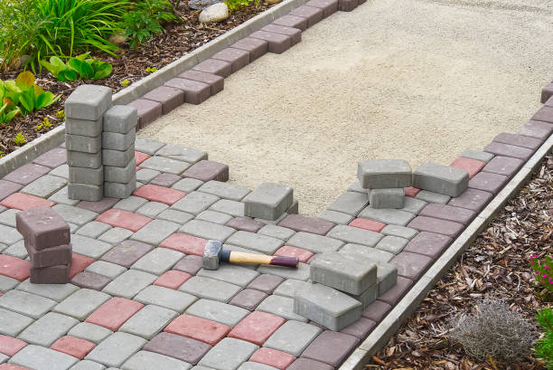 Best Cobblestone Driveway Pavers  in Edmond, OK