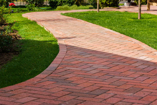 Best Best Driveway Pavers  in Edmond, OK