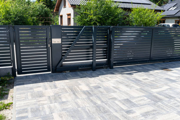 Best Professional Driveway Pavers  in Edmond, OK