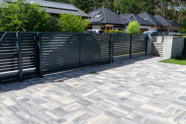Best Local Driveway Pavers  in Edmond, OK