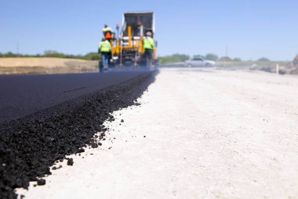 Best Affordable Driveway Pavers  in Edmond, OK