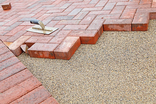 Best Driveway Paving Near Me  in Edmond, OK