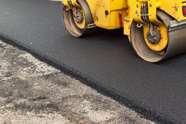 Best Brick Driveway Pavers  in Edmond, OK
