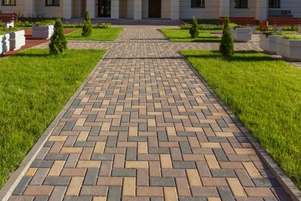 Best Driveway Pavers Near Me  in Edmond, OK